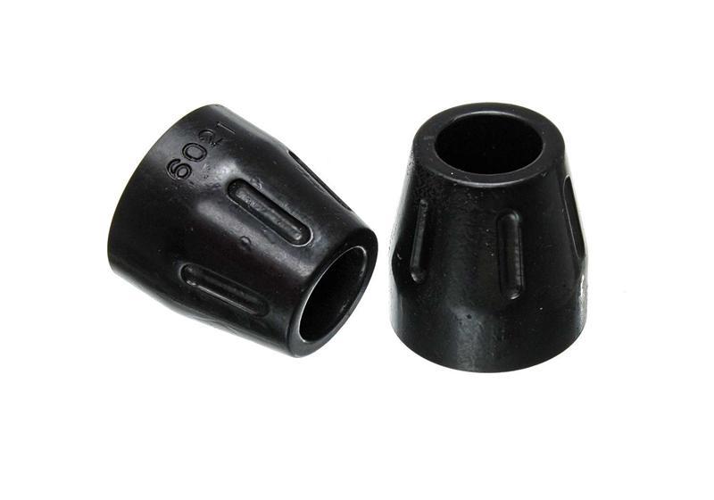 Ford F-250 SD Bump Stops - Rear - Energy Suspension - Performance Polyurethane - Black - `05-`07